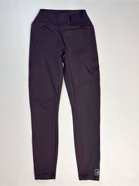 Bombshell sportswear grey athletic leggings
